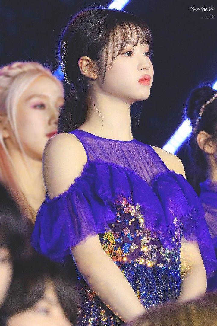 Oh My Girl 유시아0