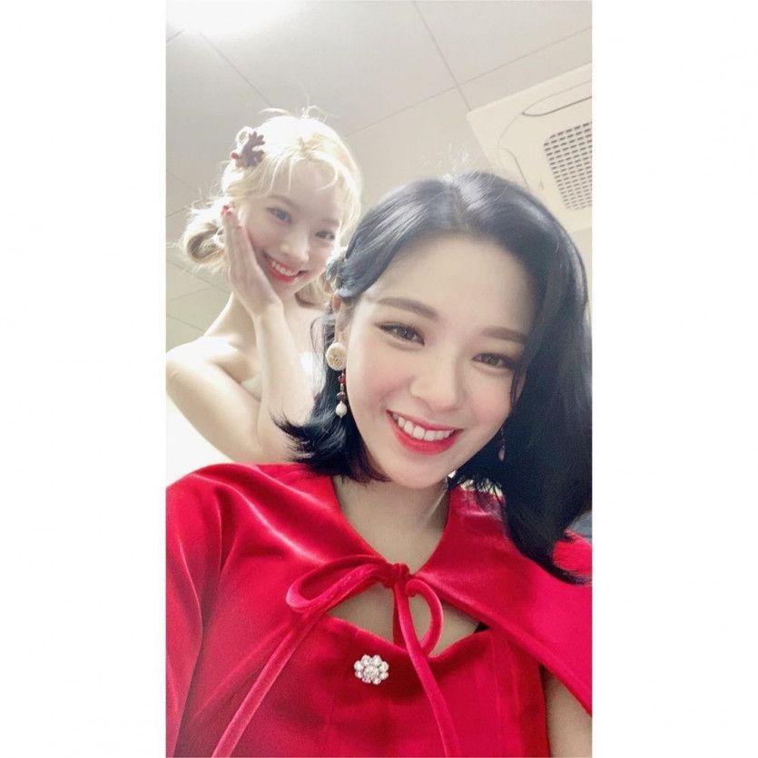 TWICE Jeongyeon1