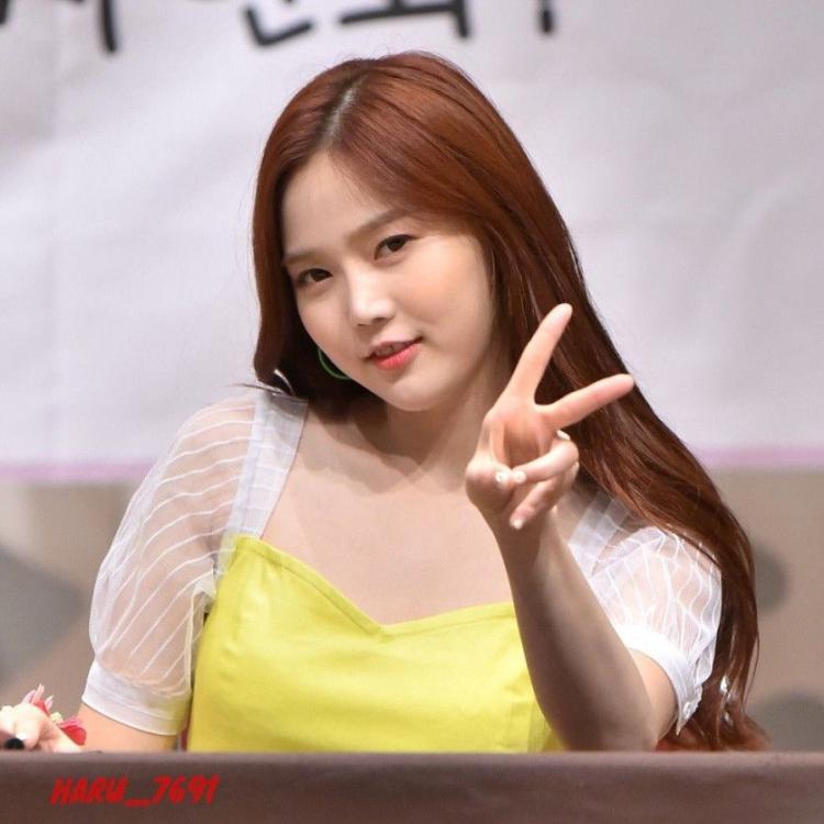 OH MY GIRL 효정0