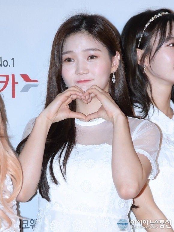 OH MY GIRL 효정2