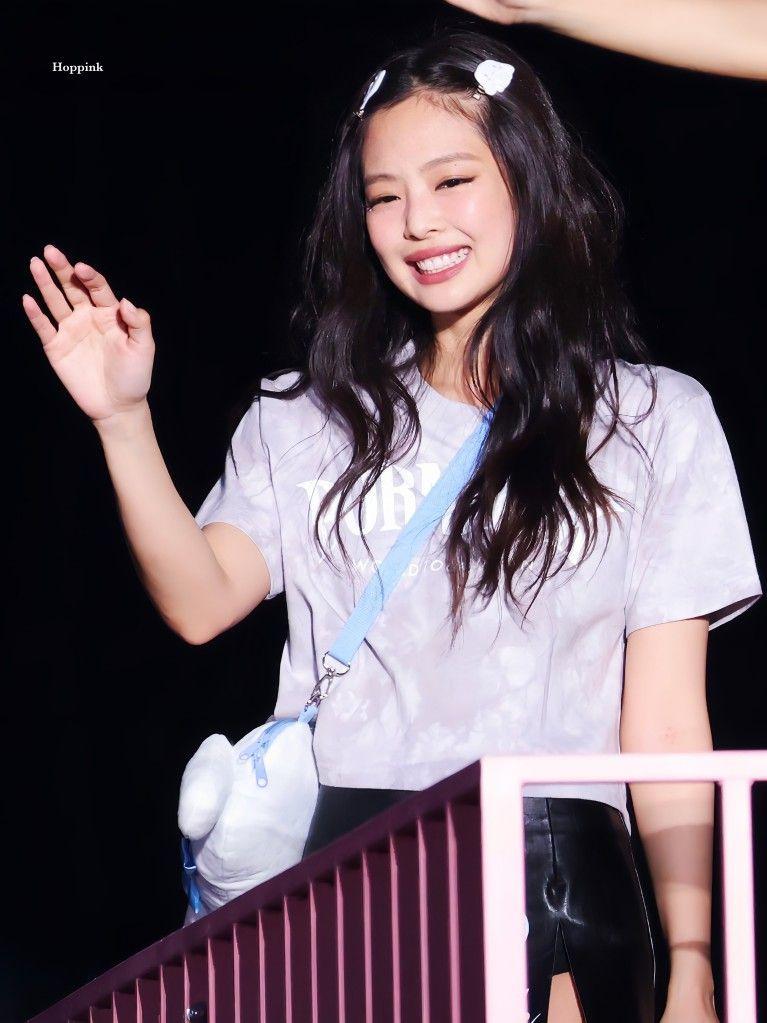 BLACKPINK 제니0