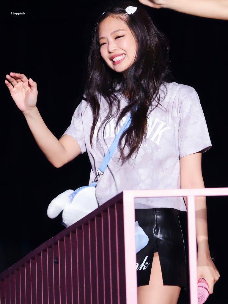 BLACKPINK 제니1