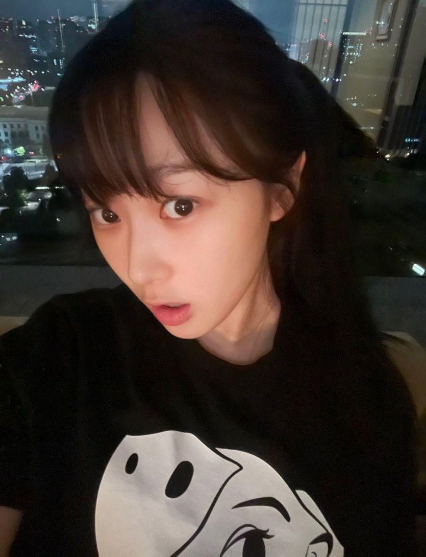 aespa 지젤0