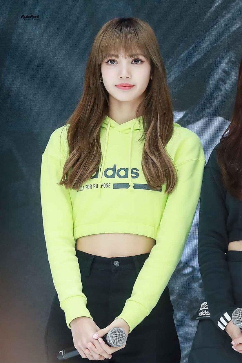 BLACKPINK 리사1