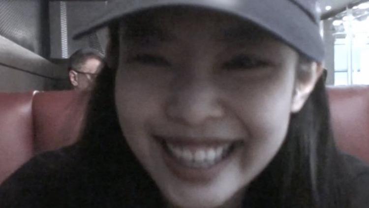 BLACKPINK 제니0