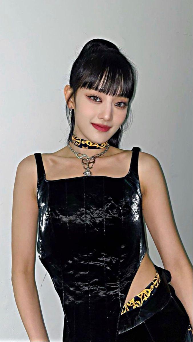 (G)I-DLE 민니1