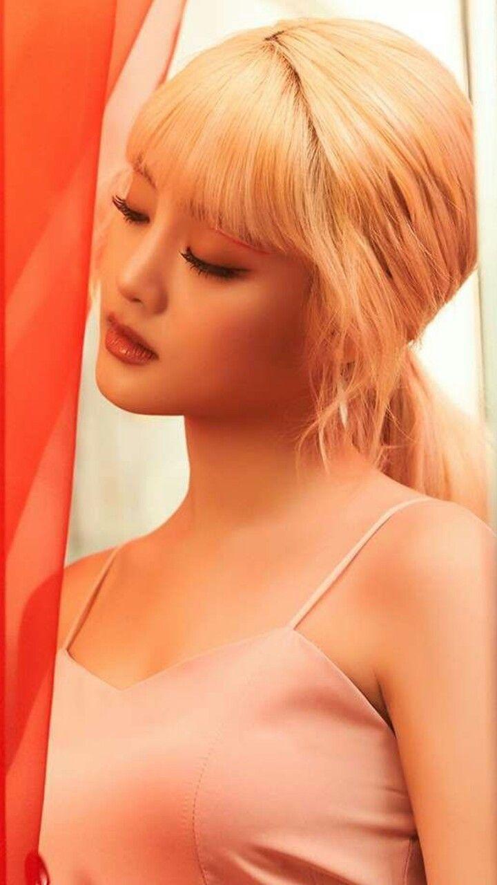 (G)I-DLE 민니2