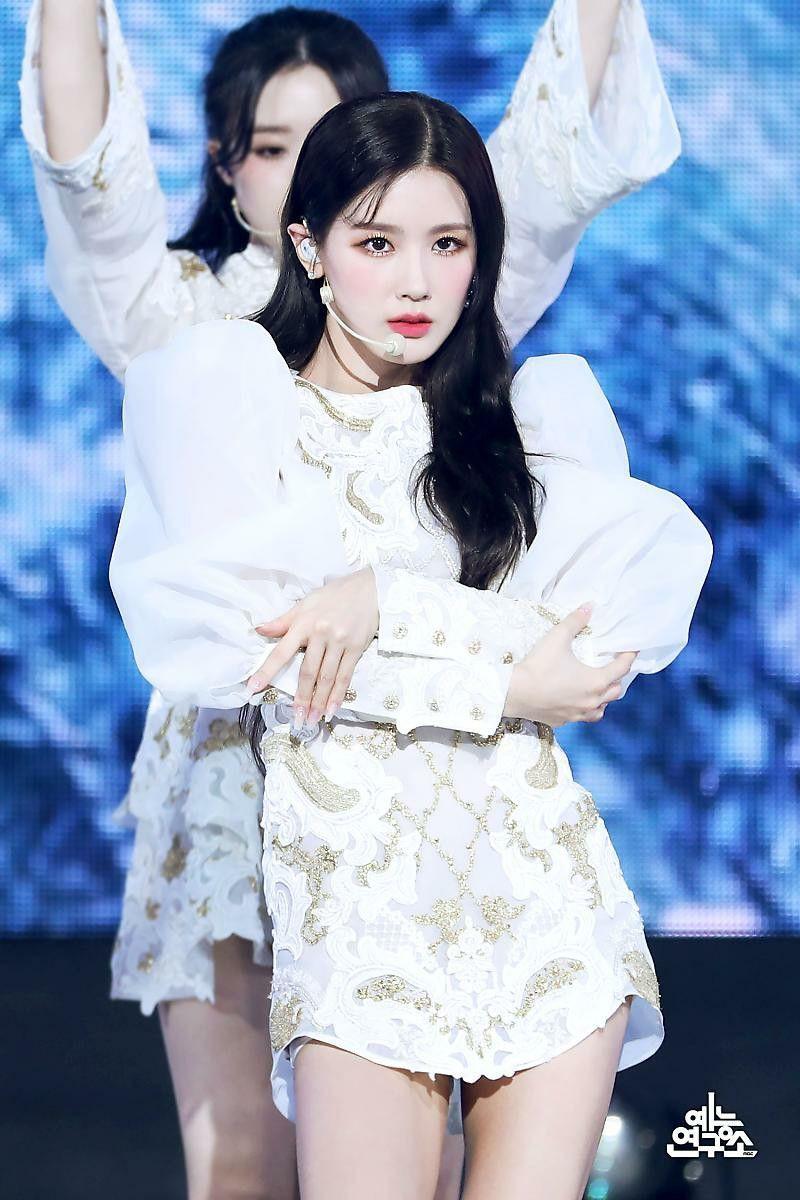 (G)I-DLE 미연1