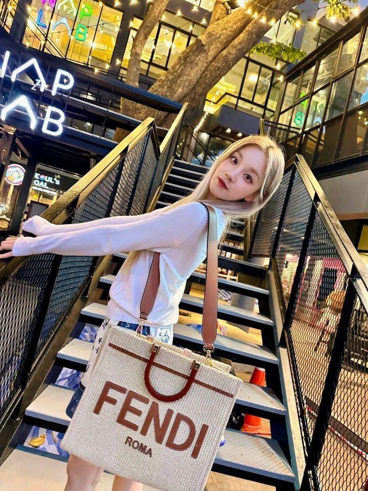 (G)I-DLE 우기1
