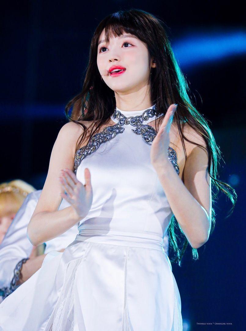 Oh my girl 유시아0