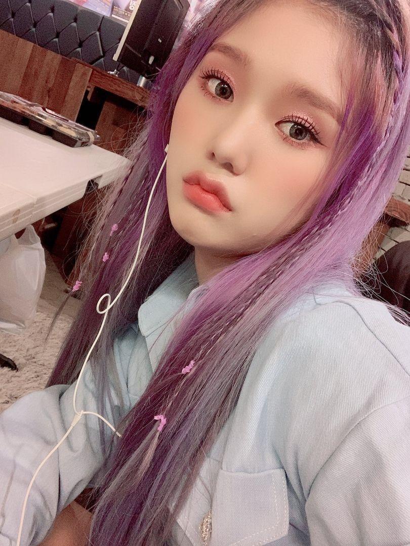 Oh my girl 미미0