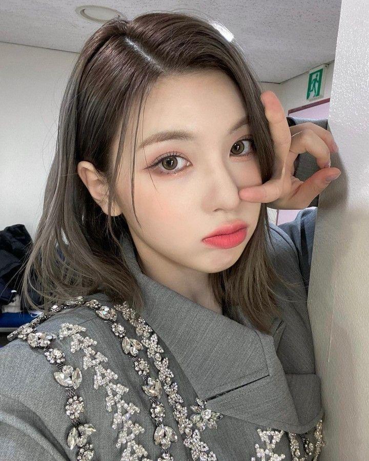 엔믹스 배진솔1