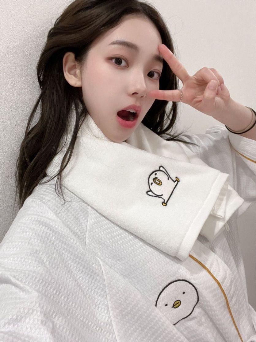 에스파 카리나0