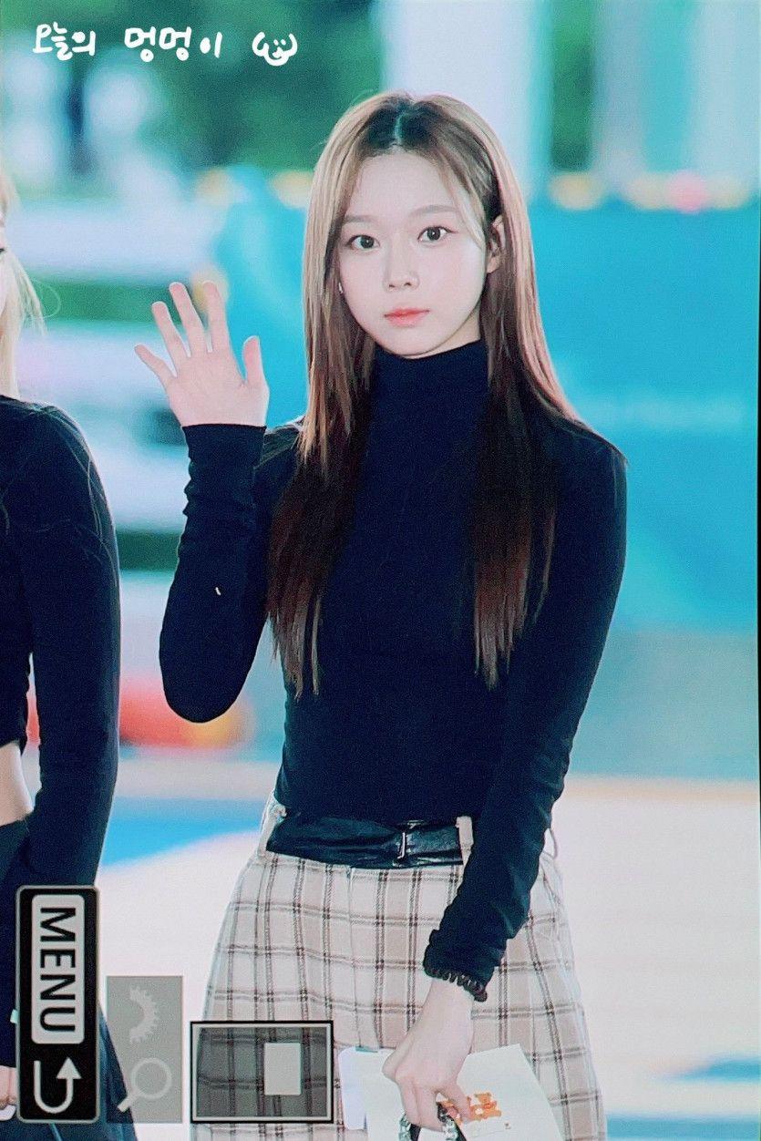 aespa 윈터0