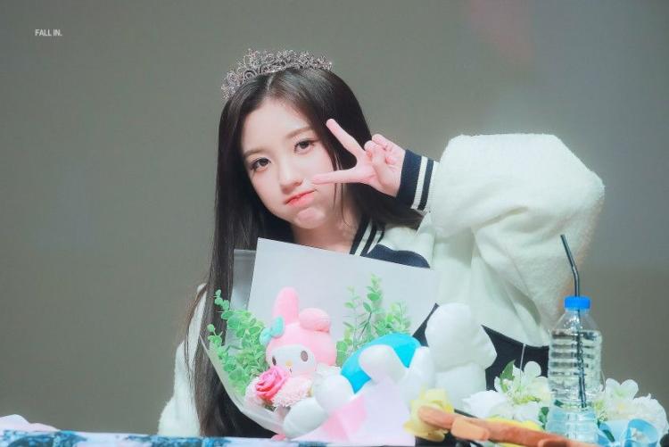 KEP1ER 강예서0