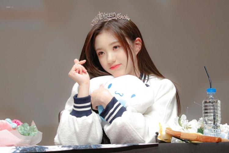 KEP1ER 강예서1