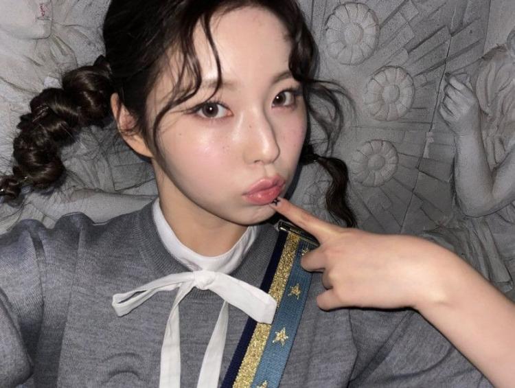 NMIXX 장규진0