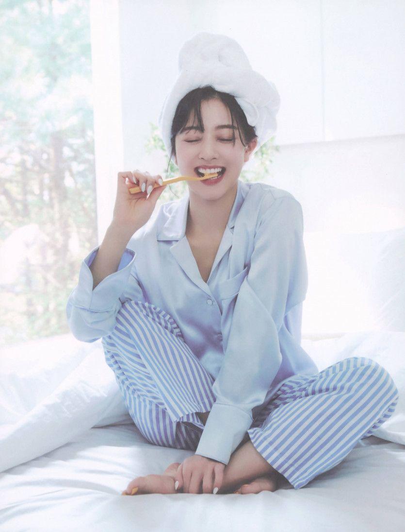 트와이스 지효0