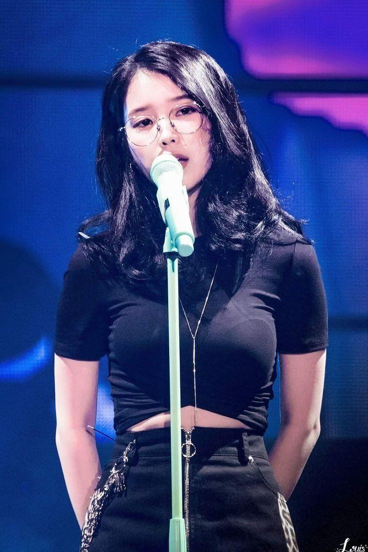 아이유 포토.0