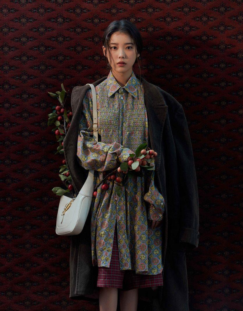 아이유 포토.0