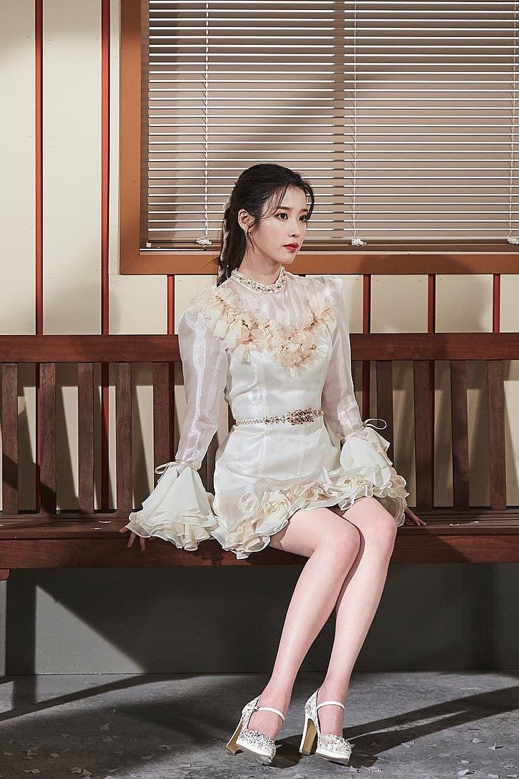 아이유 포토.0