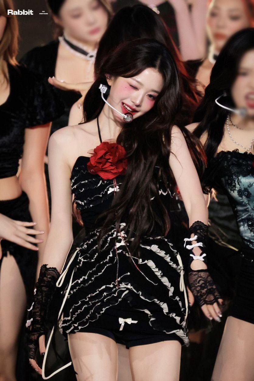 아이브 장 원 영1
