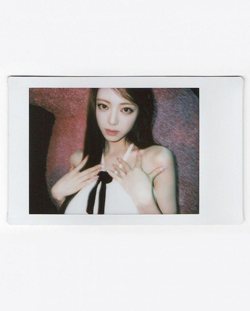 ITZY 유나2