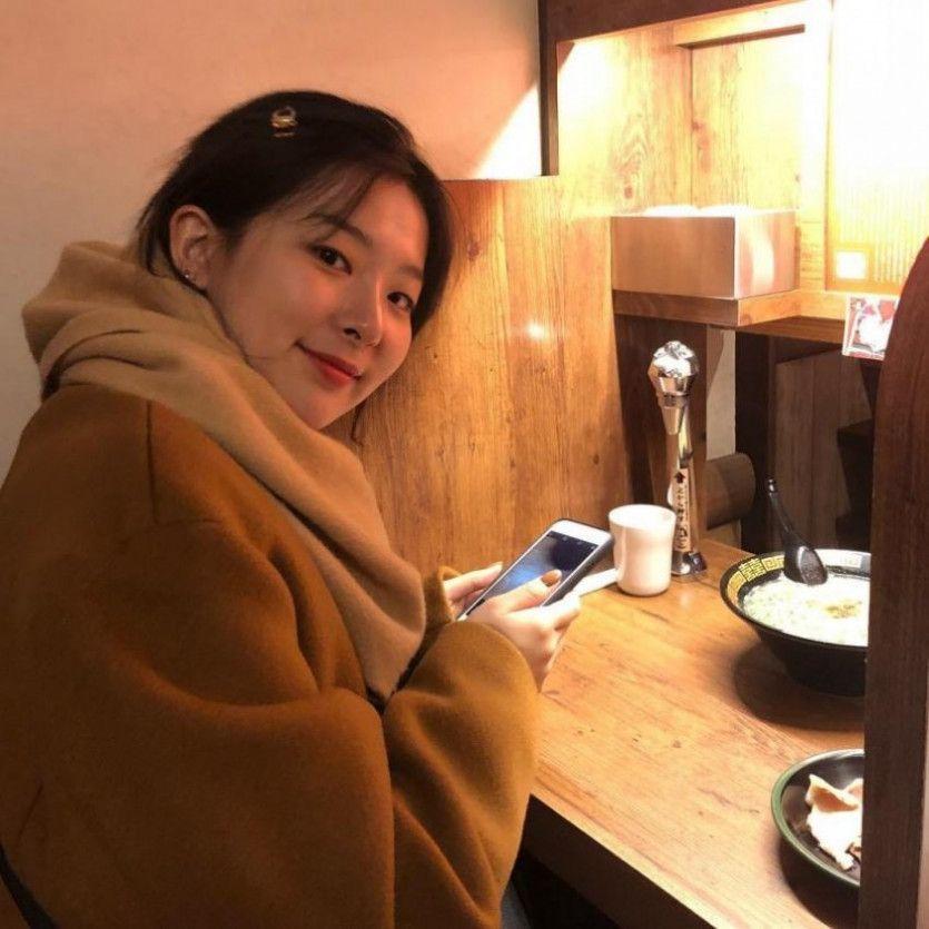 슬기 인스타2