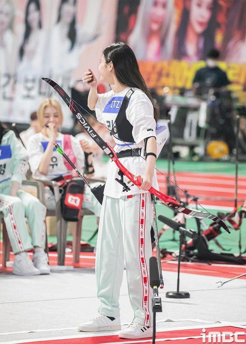 ITZY 리아0