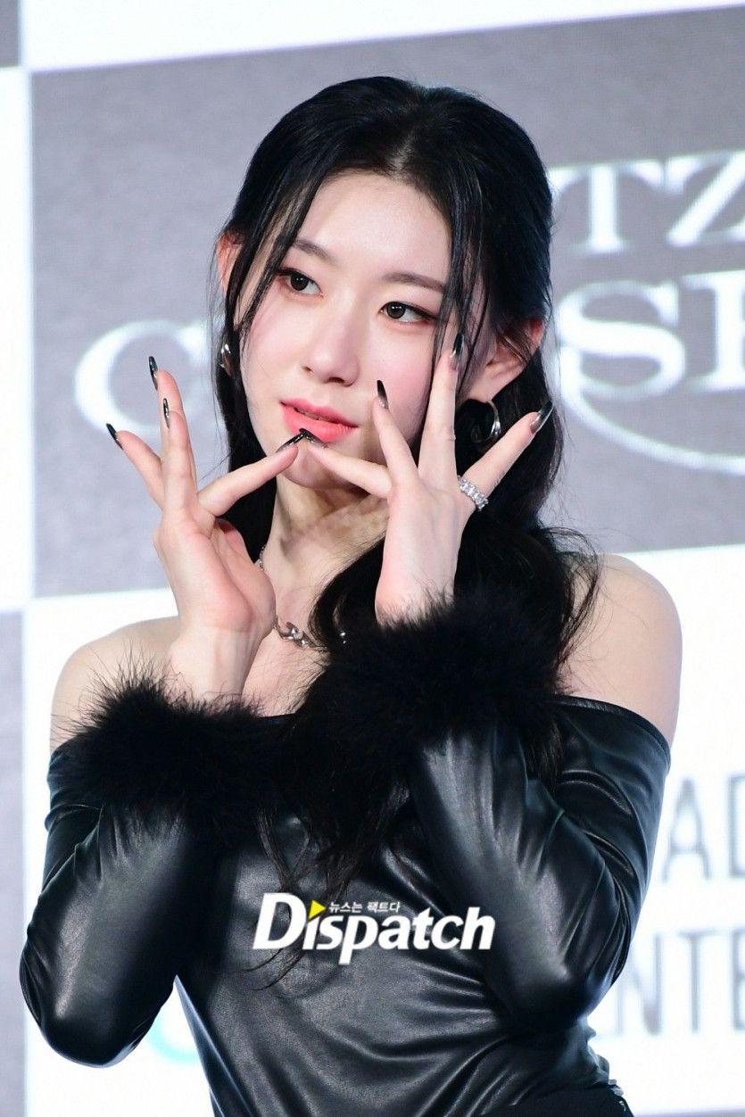 ITZY 채령0
