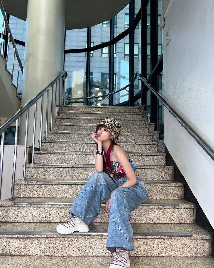 ITZY 예지1