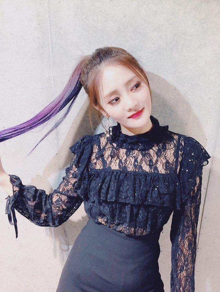 (G)I-DLE MINNIE0