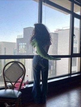 (G)I-DLE yuqi0