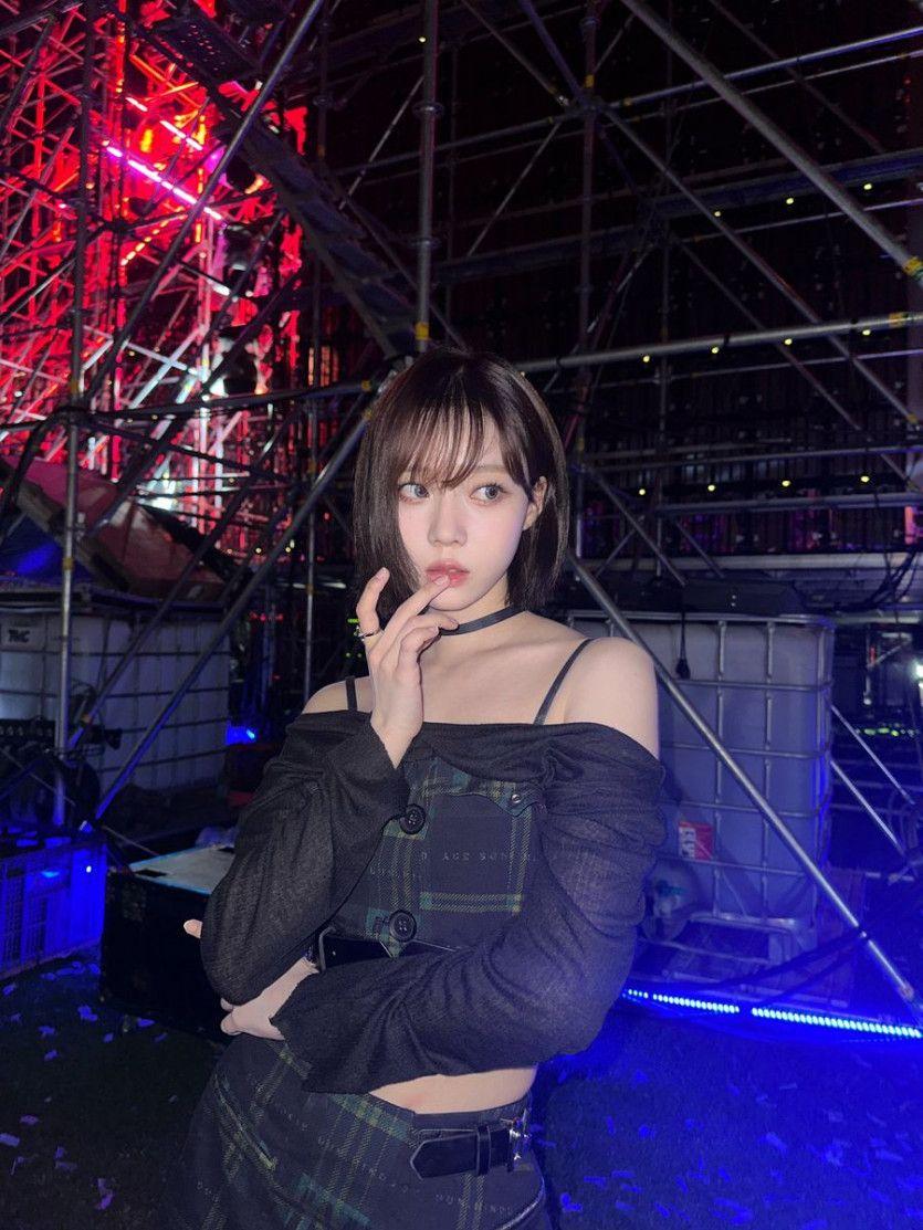 Aespa 윈터0