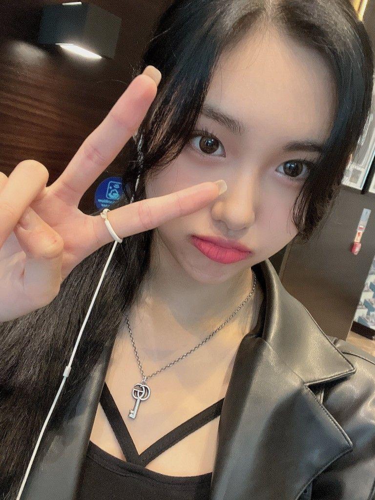 EVERGLOW 허유림2