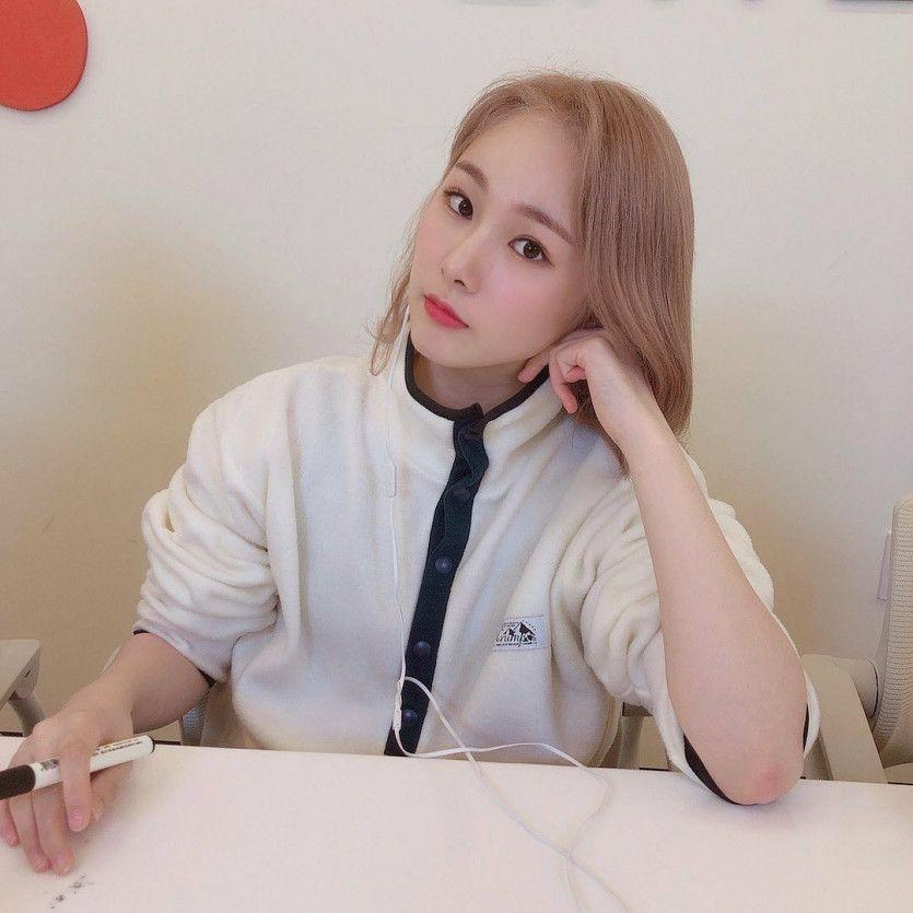 EVERGLOW 한은지0