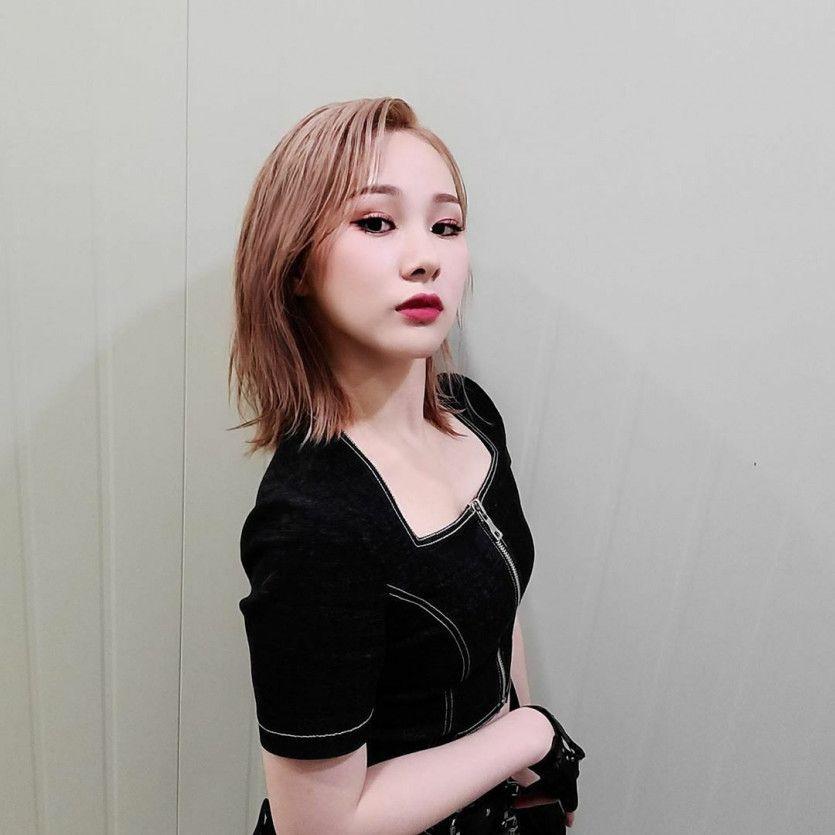 EVERGLOW 한은지1
