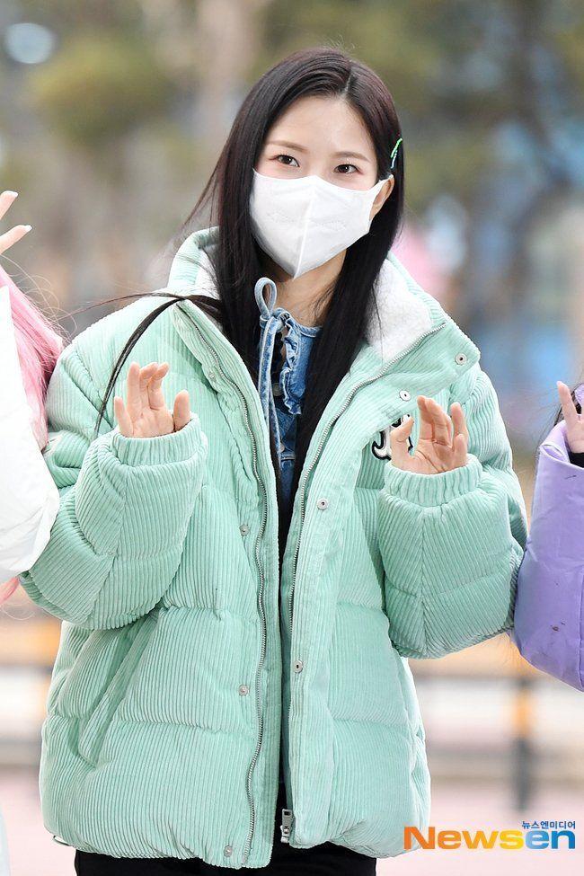 KEP1ER YUJIN1