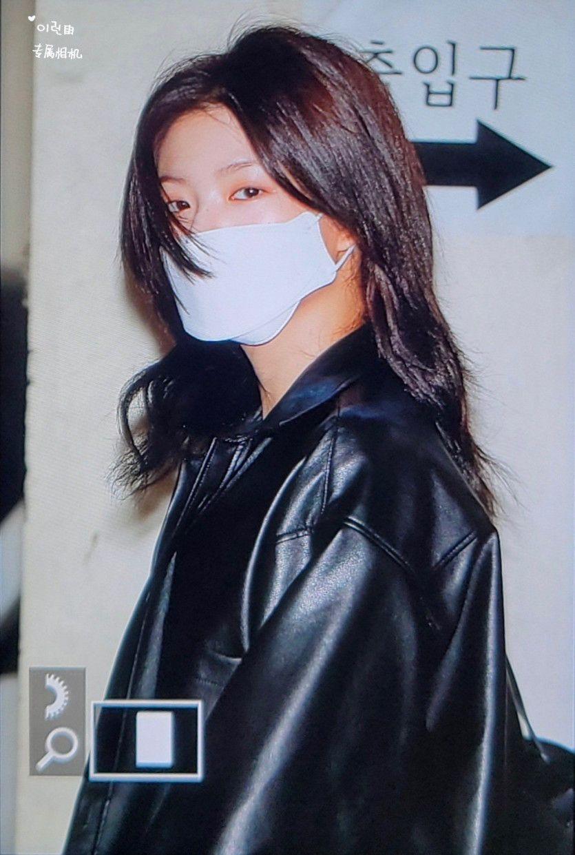 EVERGLOW 왕이런2
