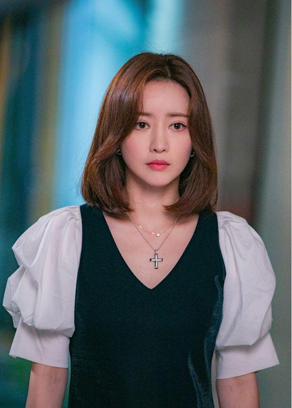 홍수아 최근 비쥬얼0