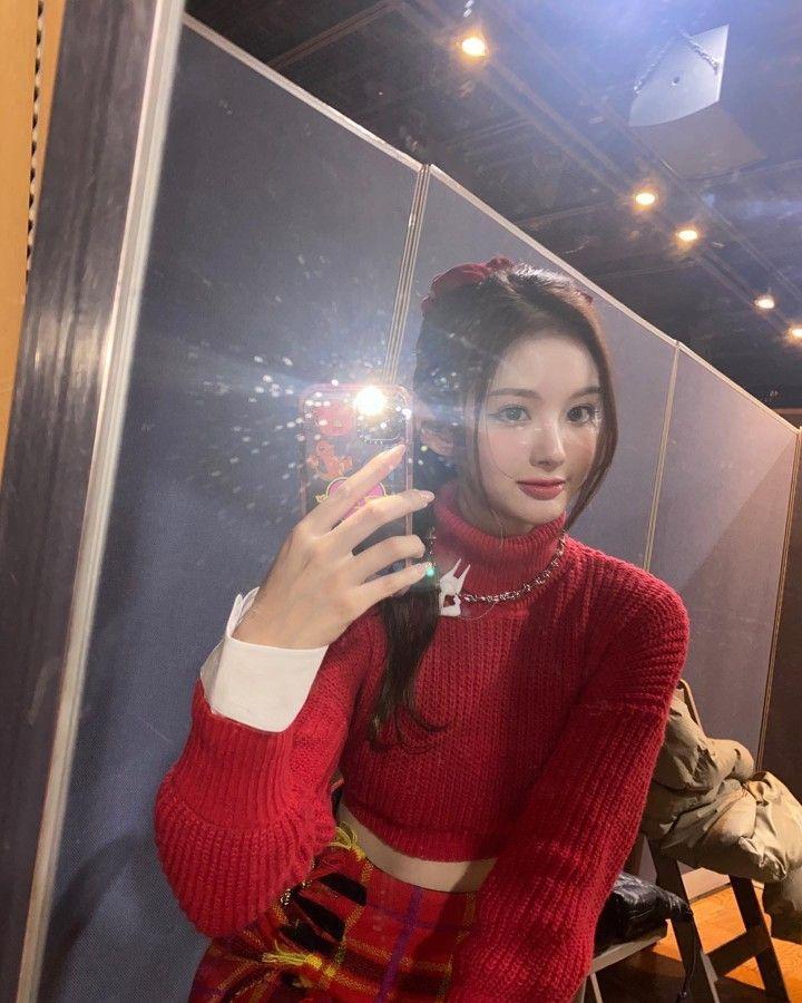 NMIXX 설윤아0