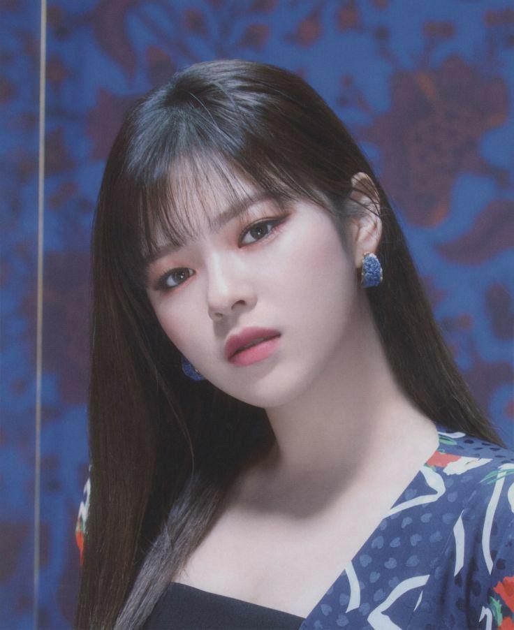TWICE 정연1