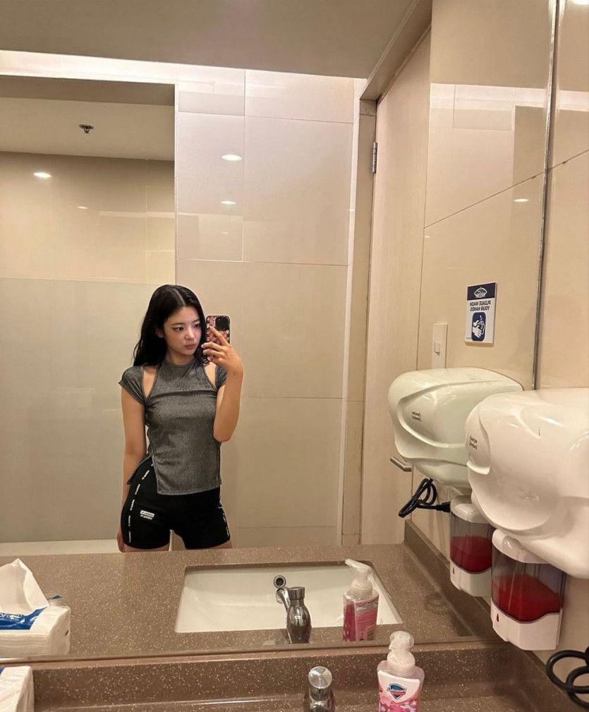 ITZY LIA1