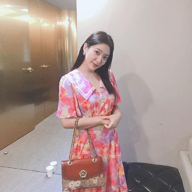 오늘자 예리 인스타0