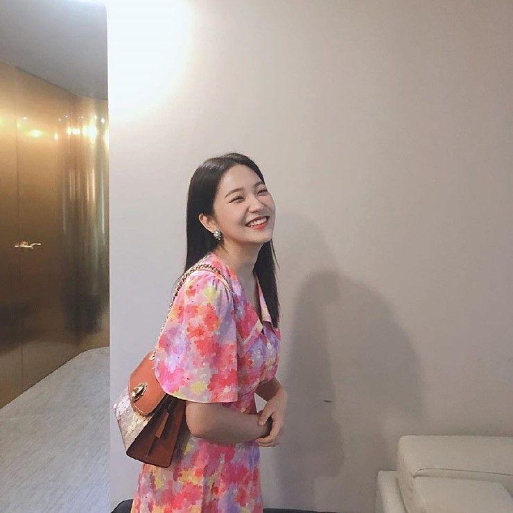 오늘자 예리 인스타1