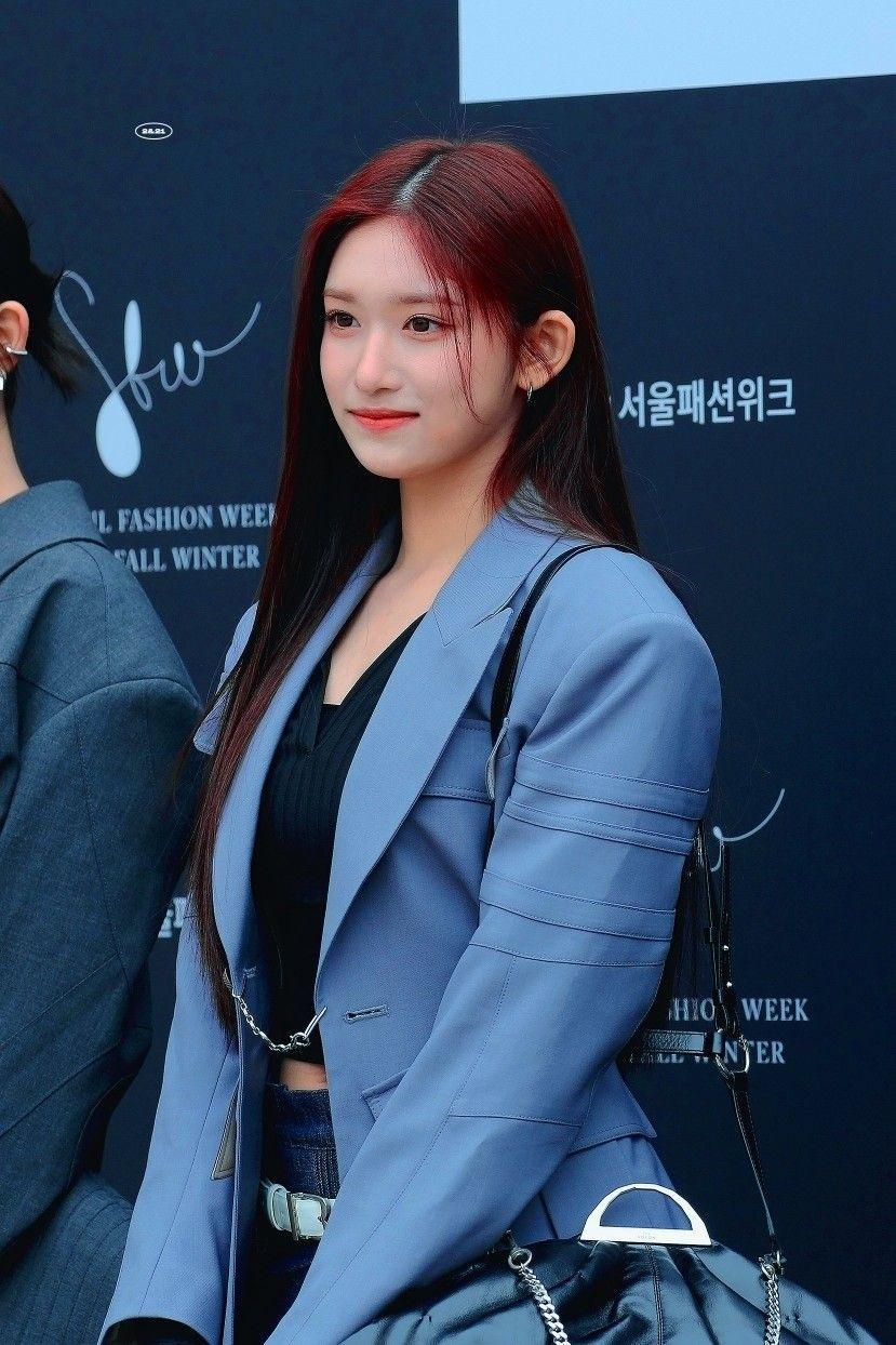 아이브 이서1