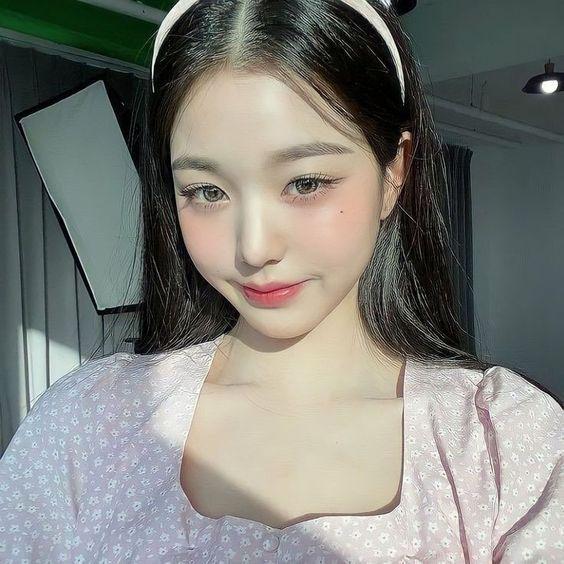 IVE 원영1