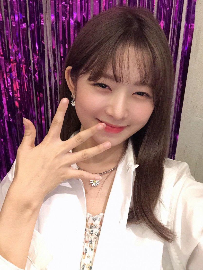 IVE 레이1
