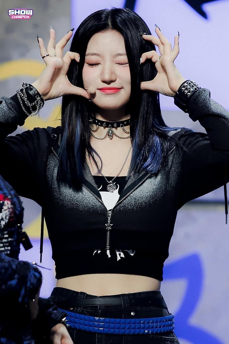 Billlie siyoon0