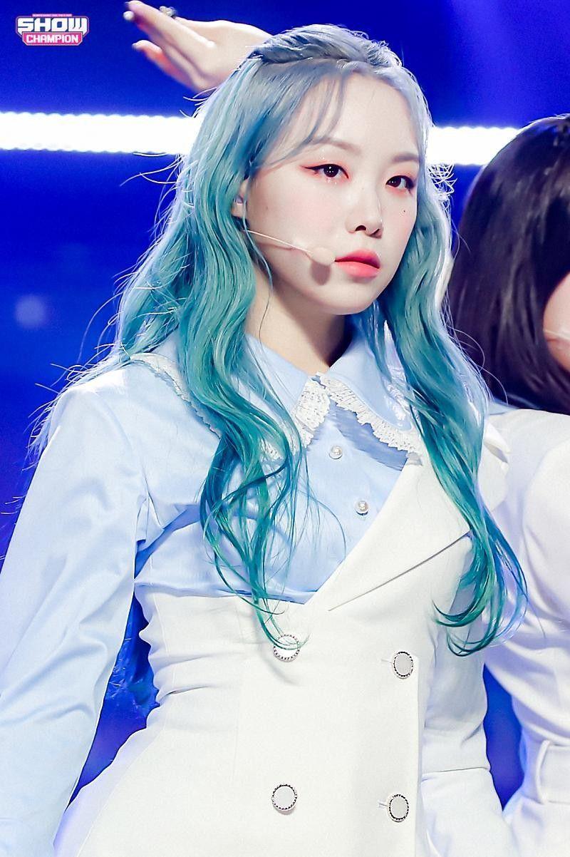 Billlie Suhyeon2